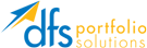 DFS Portfolio Solutions Logo