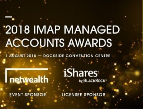 DFS Portfolio Solutions wins IMAP Award for International Equities